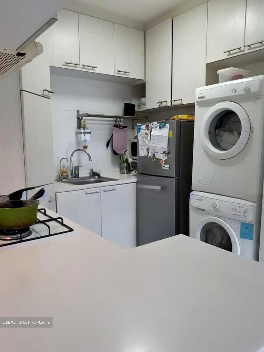 The Callista (D12), Apartment #576989441
